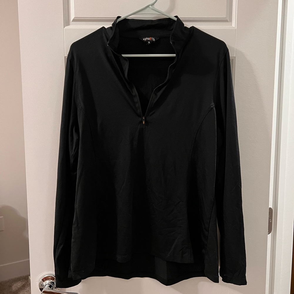 Kerrits sunshirt